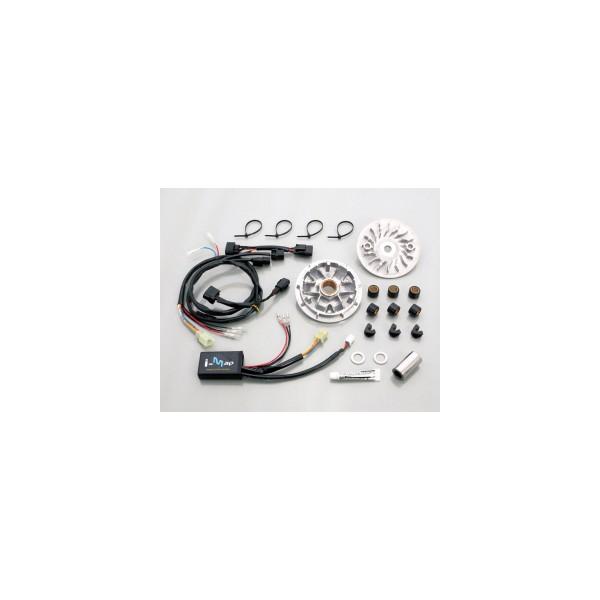 PCX150 キタコ パワーパック 230-1441900 KITACO（キタコ） パワー