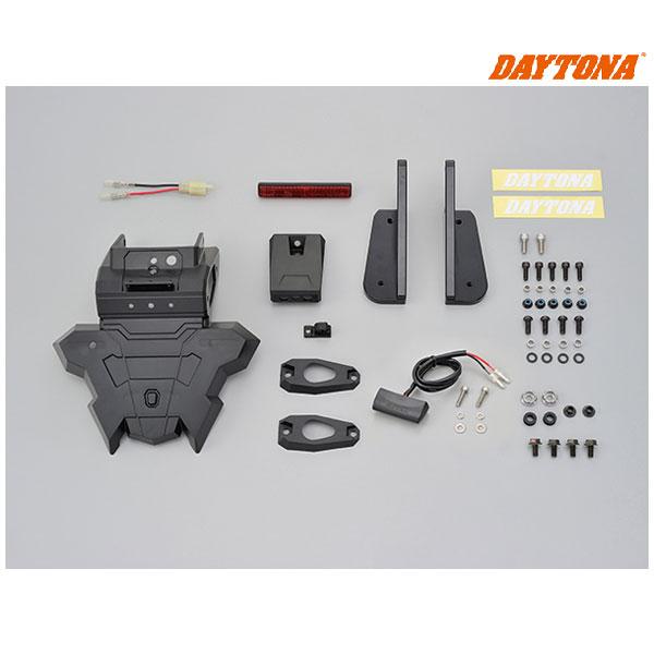 DAYTONA（デイトナ） 【2月19日出荷】デイトナ フェンダーレスEDGE