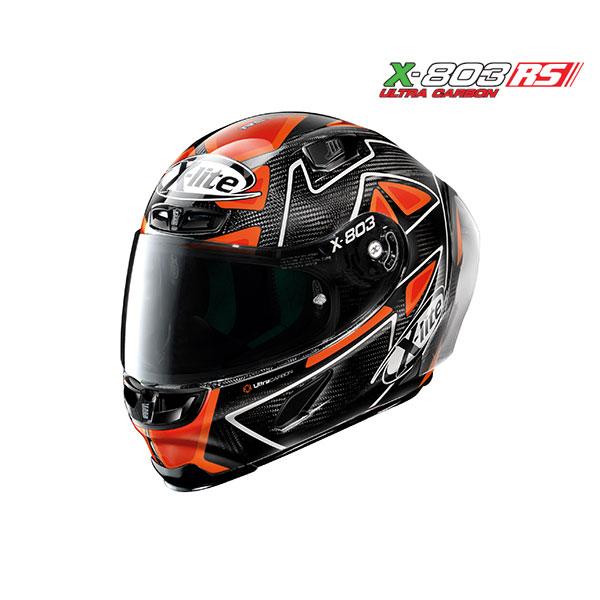 DAYTONA（デイトナ） NOLAN(ノーラン) X-lite X-803RS ULTRA CARBON