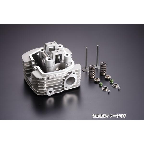 ヨシムラ エイプ50/XR50モタード用 ヨシムラヘッド125ccキット D TYPE 