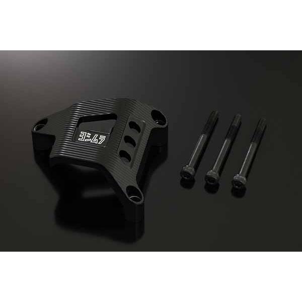 ヨシムラ GSX-8S他 エンジンケースガードキット ウォーターポンプ