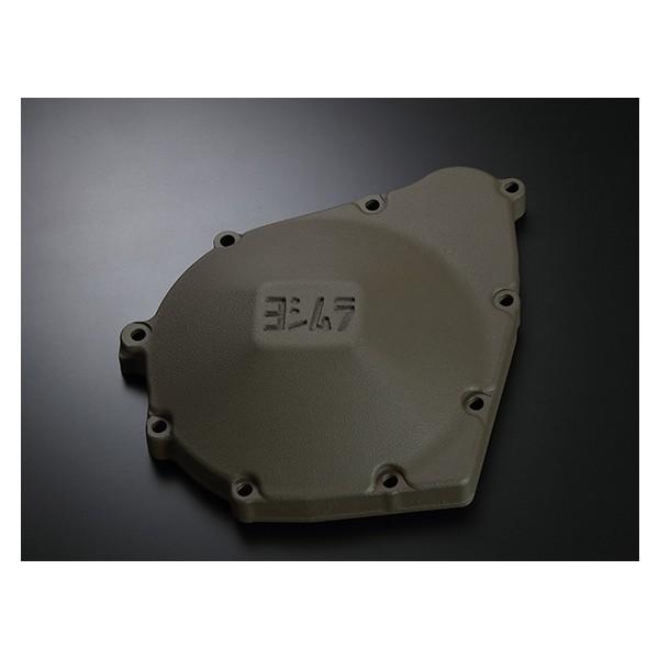 ヨシムラ（YOSHIMURA） アルミスタータークラッチカバー BANDIT1200/S