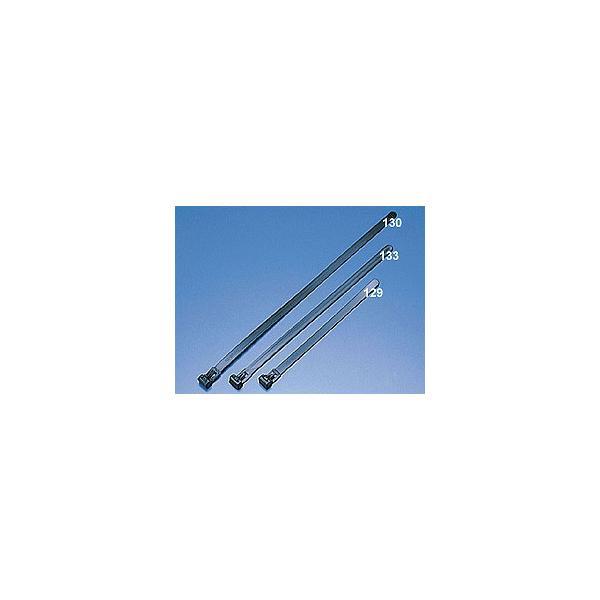 【8月18日出荷】キジマ リリースタイラップ(145mm×幅7.5mm)5本SET 303-129