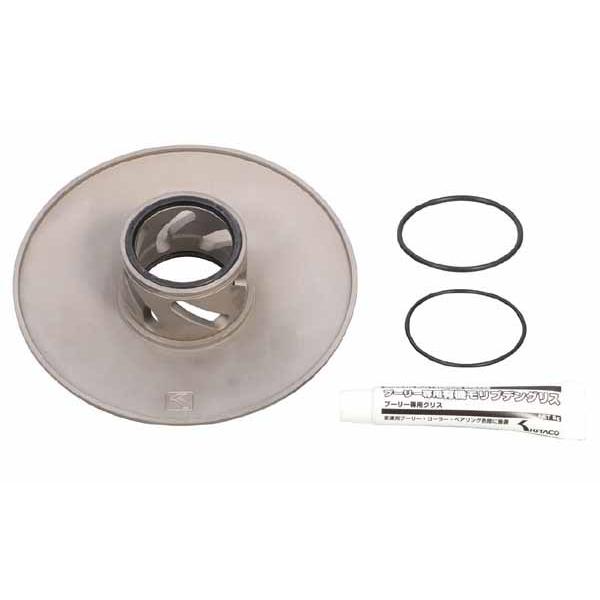 12月9日出荷】キタコ ライブディオ-ZX(AF35-1500001〜) スーパー