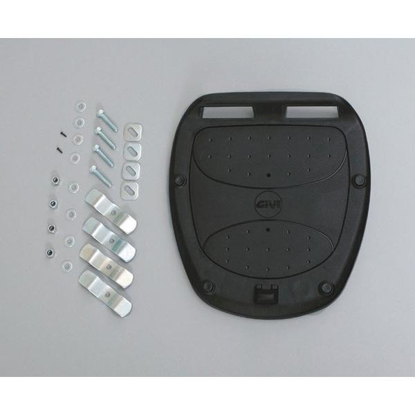 CUB！ GIVI : [Repair Parts] Universal Base Repair Parts [31335]