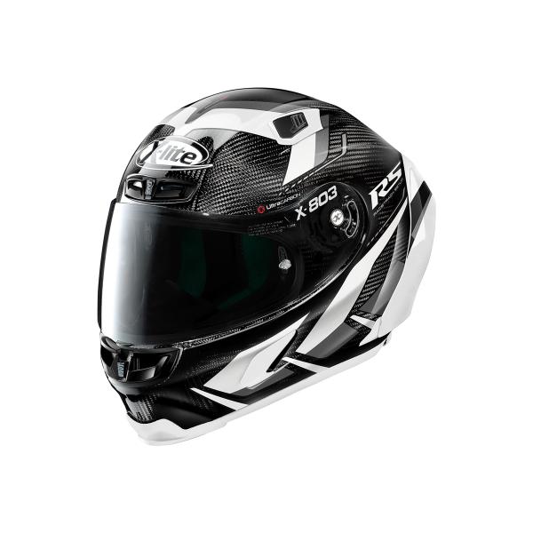 7月28日出荷】デイトナ NOLAN X-lite X-803RS ULTRA CARBON