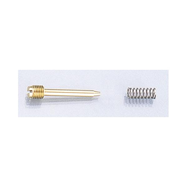 【8月19日出荷】キタコ  エアースクリュー&SPセット PWK28M　401-0801000