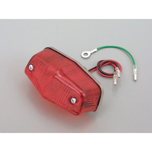 DAYTONA（デイトナ） 【2月13日出荷】デイトナ ルーカステールランプ(S