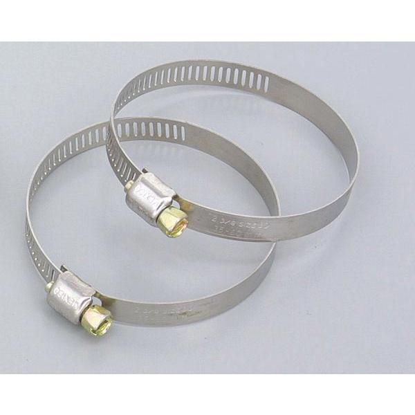 DAYTONA（デイトナ） 【1月6日出荷】デイトナ ステンレスバンド：φ35