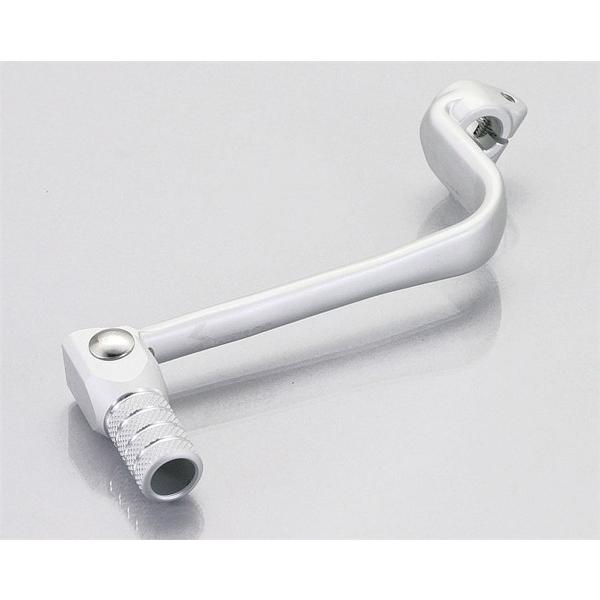 【7月14日出荷】キタコ  Cペダル 135MM SV05KLX110　516-4024820