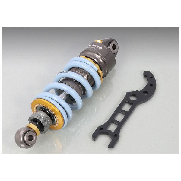 KITACO（キタコ） 【2月20日出荷】キタコ キットACO×GEARS リア