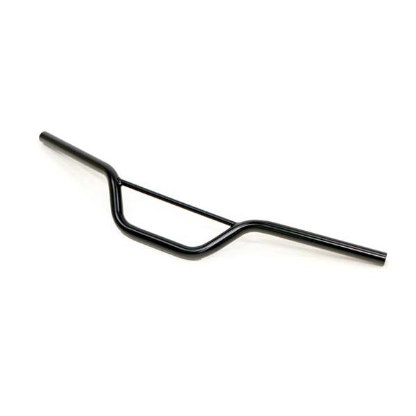 【在庫あり】ACTIVE(アクティブ) XSR125 YAMAHA ヤマハ VMXハンドル ブラック 60830002