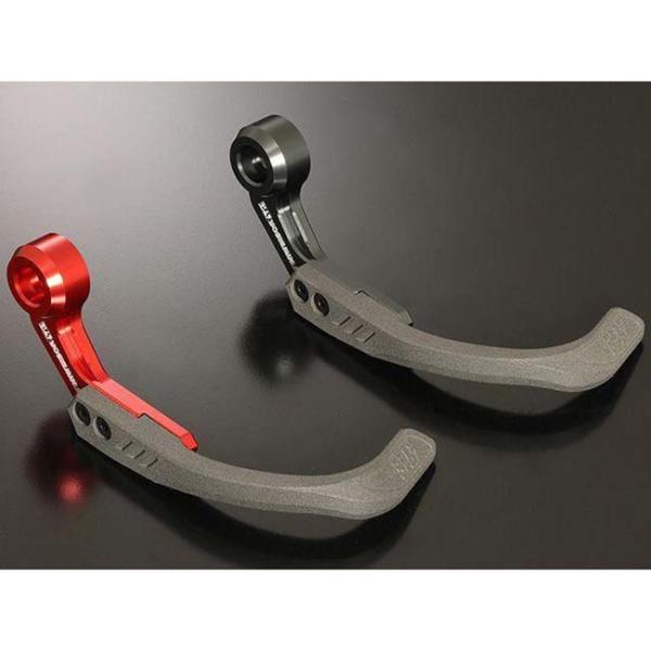 ヨシムラ（YOSHIMURA） Ninja250 Z900RS Z250 ブレーキレバーガード