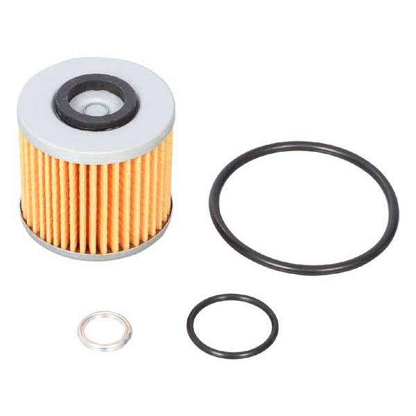 1月14日出荷】キタコ ドラッグスター400/クラシック オイル交換フル