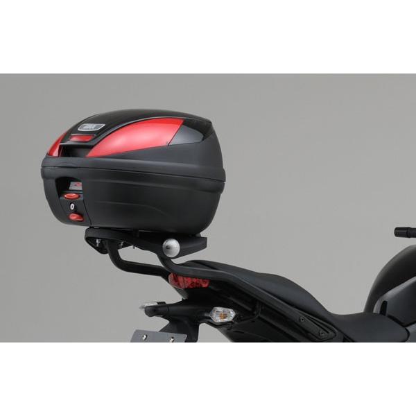DAYTONA（デイトナ） 【7月29日出荷】デイトナ ER-6N/6F 09用 GIVI