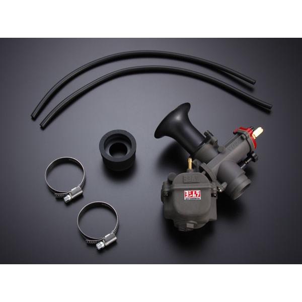 ゆう ヨシムラ（YOSHIMURA） グロム(グロム)用 YD-MJN24キャブレター単品