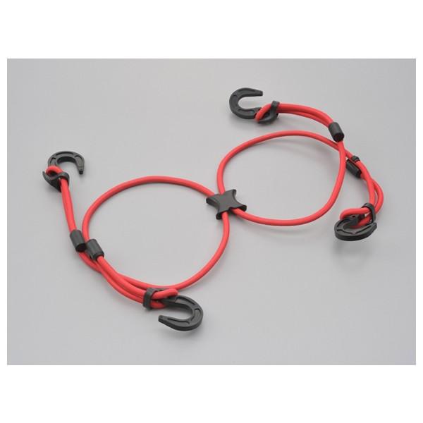 DAYTONA（デイトナ） 【12月17日出荷】デイトナ ストレッチコード