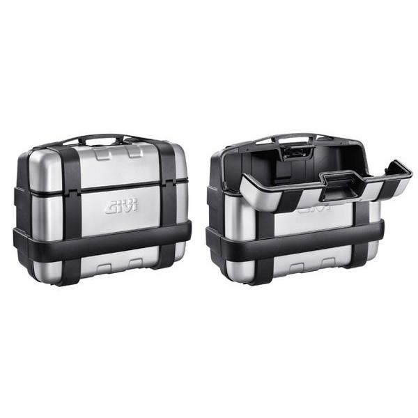 はな DAYTONA（デイトナ） 【5月1日出荷】デイトナ GIVI TRK33N TREKKER