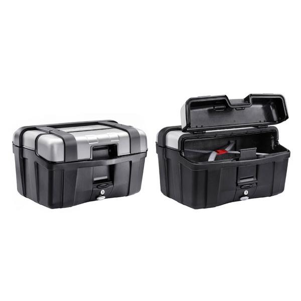 DAYTONA（デイトナ） 【7月22日出荷】デイトナ GIVI TRK46N TREKKER