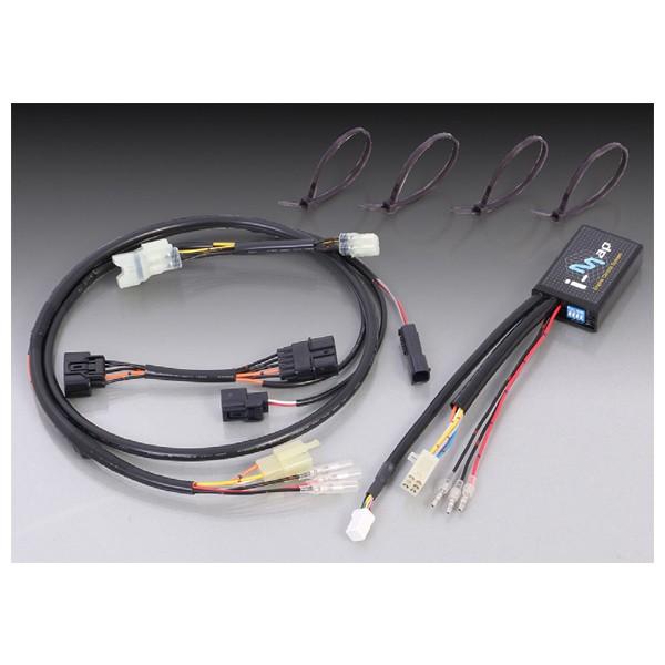 KITACO（キタコ） I-MAPカプラーオンセット ズーマーFI (AF58-1700001