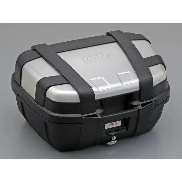 DAYTONA（デイトナ） 【7月22日出荷】デイトナ GIVI TRK52N TREKKER
