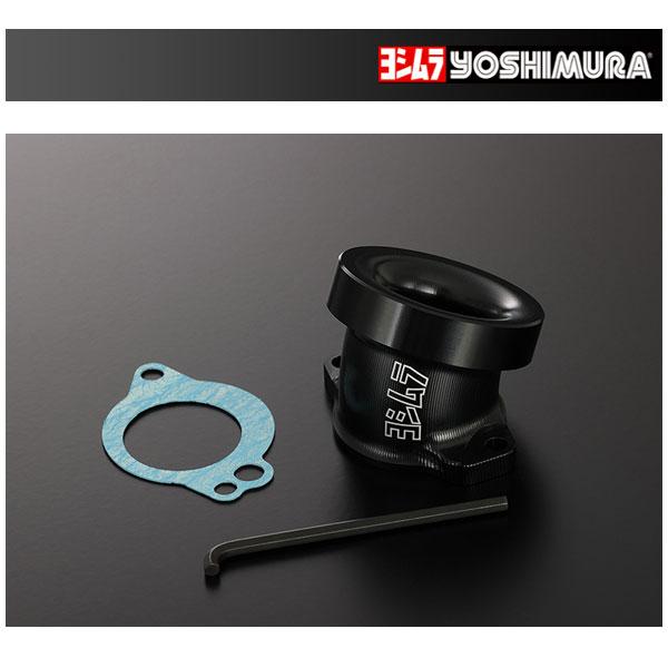 ヨシムラ（YOSHIMURA） YD-MJN24用フィルターアダプターセット