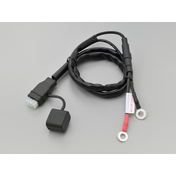 DAYTONA（デイトナ） 【2月27日出荷】デイトナ シャタイセツゾクコード