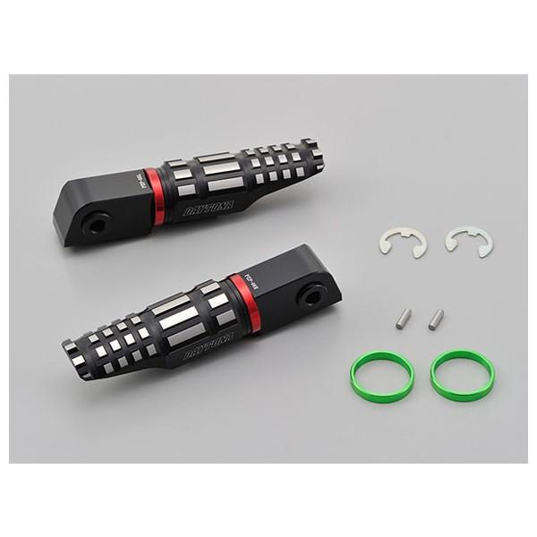 DAYTONA（デイトナ） PREMIUM ZONE パッセンジャー側ステップセット