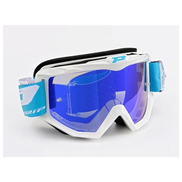 DAYTONA（デイトナ） PROGRIP 3201FL ATZAKI ミラー ゴーグル