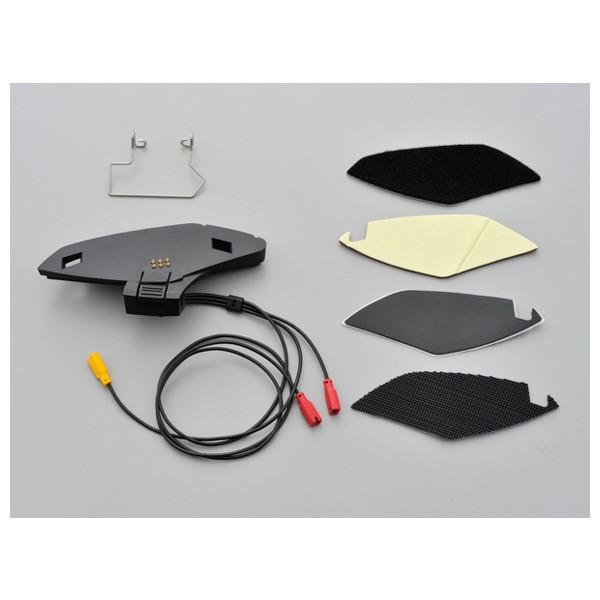 DAYTONA（デイトナ） 【2月25日出荷】デイトナ ベースプレートセット