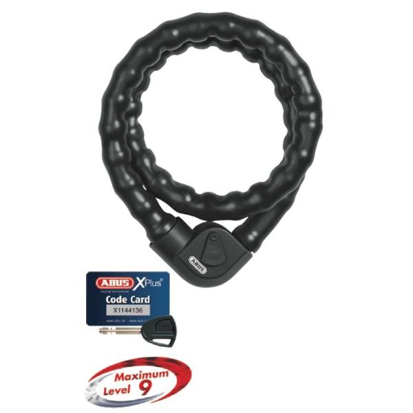 ABUS アブス スチールリンクロック Steel-O-Flex 950 ABUS ABUS[アブス] スチールリンクロック Steel-O-Flex 950 ABUS57155