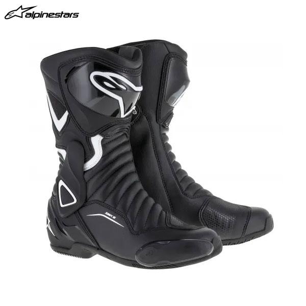 Alpinestars　レーシングブーツ【STELLA SMX-6 V2】25㎝ アルパインスターズ（alpinestars） レディース STELLA SMX-6 V2