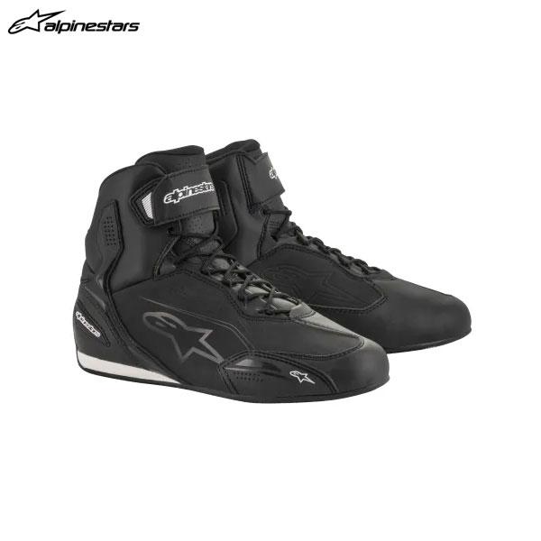 アルパインスターズ（alpinestars） FASTER-3 シューズ 1100 BLACK 
