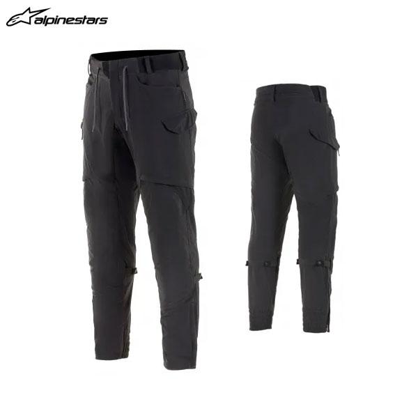 alpinestars アルパインスターズ JUGGERNAUT RIDING パンツ ASIA 10 