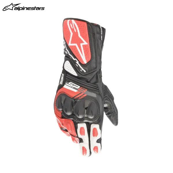 アルパインスターズ（alpinestars） SP-8 V3 LEATHER グローブ 1304