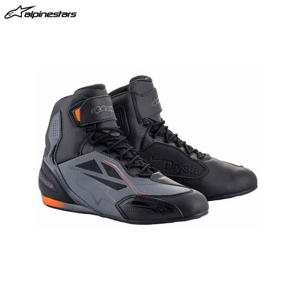 アルパインスターズ（alpinestars） FASTER-3 DRYSTAR シューズ 1244