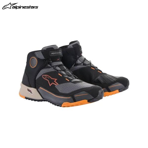 11月27日出荷】alpinestars アルパインスターズ CR-X DRYSTAR 