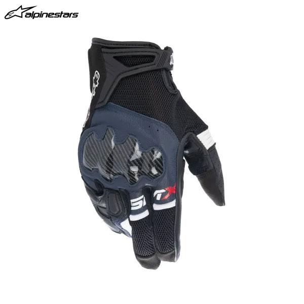 アルパインスターズ（alpinestars） SMX-R グローブ ASIA 1722 BLACK