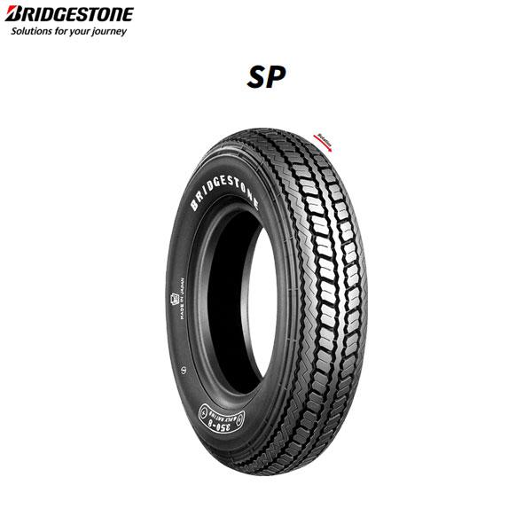 BRIDGESTONE（ブリヂストン） BRIDGESTONE SCS00061 SP フロント/リア