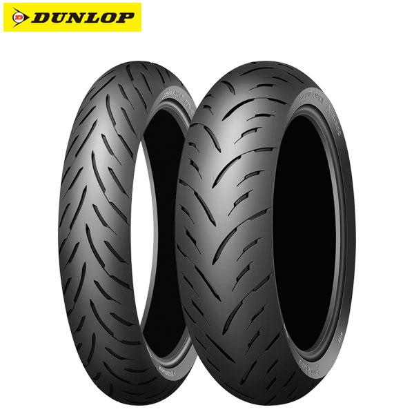 ダンロップ 329201 GPR-300 フロント 120/70ZR17 58W TL
