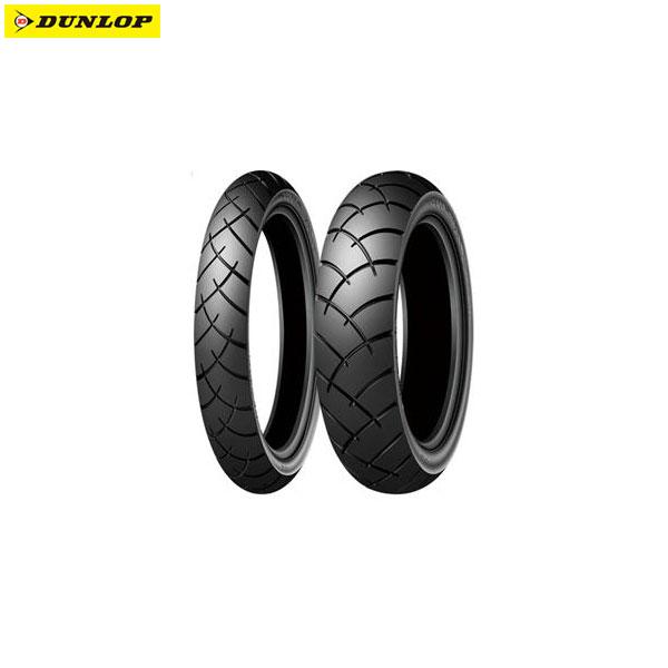 ダンロップ 321431 TRAILSMART リア 130/80R17 65H TL D4981160974874