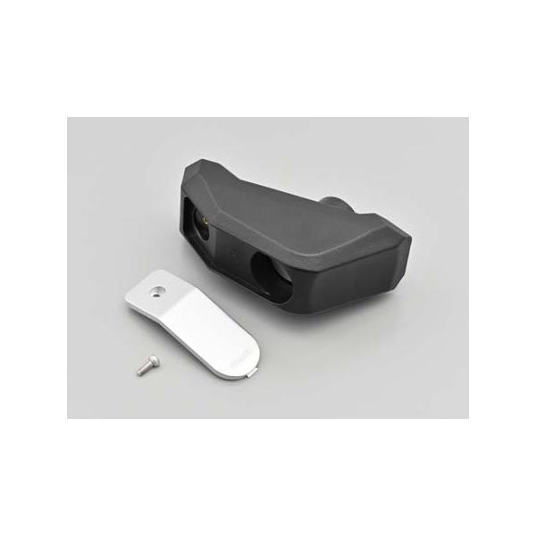 【9月4日出荷】デイトナ エンジンプロテクター（ストリームライン）単品 M12用 DAY30664