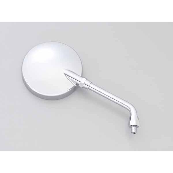 1月6日出荷】デイトナ ハイビジミラー Z2 モンスターミラー クローム