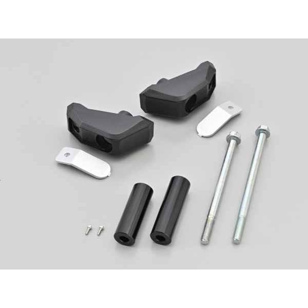 【2月25日出荷】デイトナ Z900RS(18-24)/Z900(18-24) エンジンプロテクター ストリームライン DAY41877