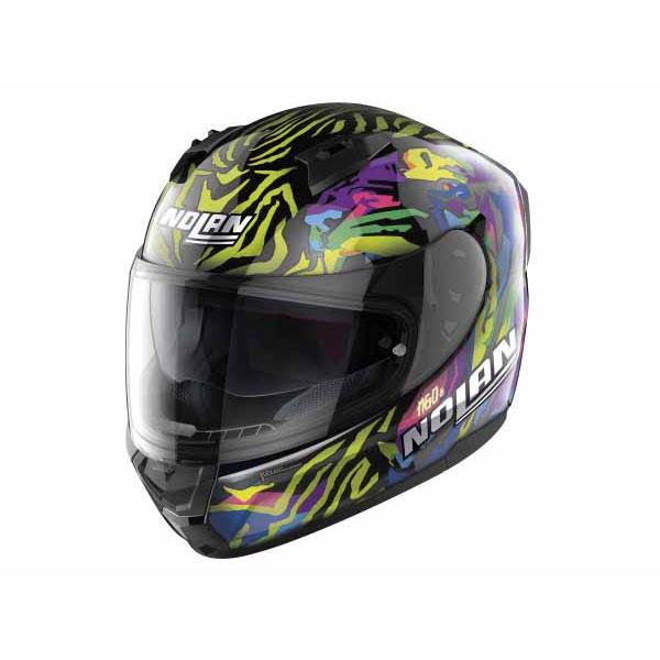 デイトナ NOLAN(ノーラン) N60-6 BARRIO マルチカラー/68[XLサイズ