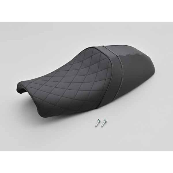 8月25日出荷】デイトナ GB350(21〜23) カスタムシート TYPE-CAFE