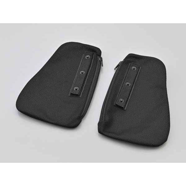 SAS-TEC胸部用プロテクター袋付き（26376・32507・94857）の補修品。袋単品です。