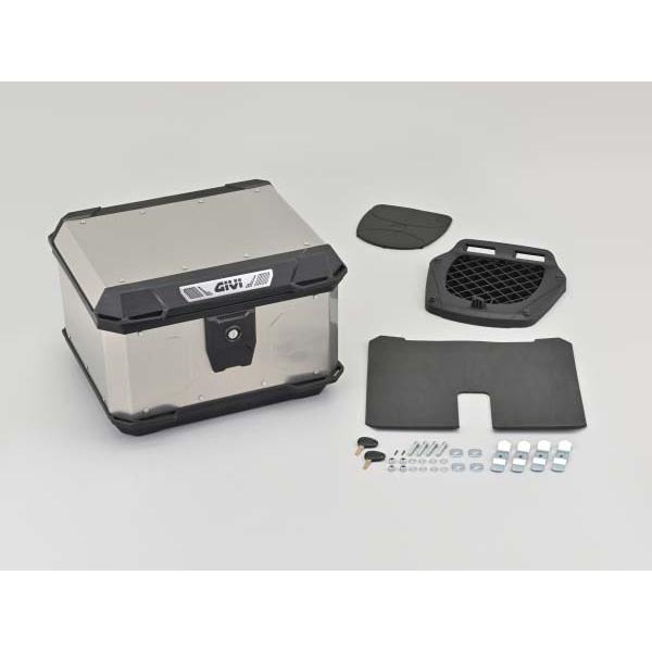 DAYTONA（デイトナ） 【12月27日出荷】デイトナ GIVI(ジビ) バイク用