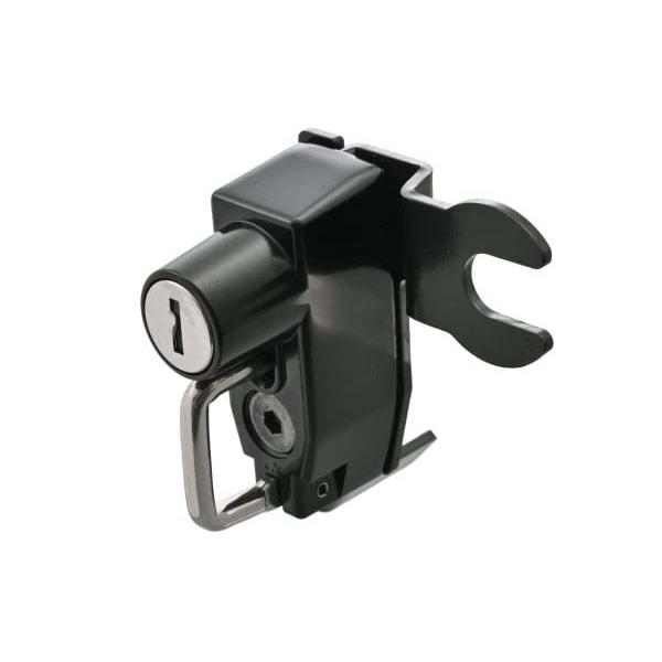 11月12日出荷】デイトナ MEGURO S1/W230 ヘルメットホルダー DAY61269