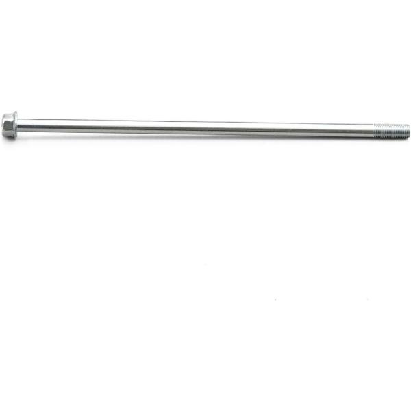 【8月18日出荷】デイトナ MT-09/SP フランジ付きボルト M10×270×P1.25 パイプエンジンガード（63920）用 DAY63921
